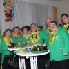 Bunter Abend